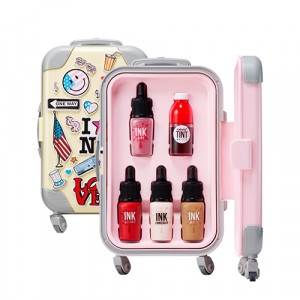 Set son Vali Mini Ink Peripera