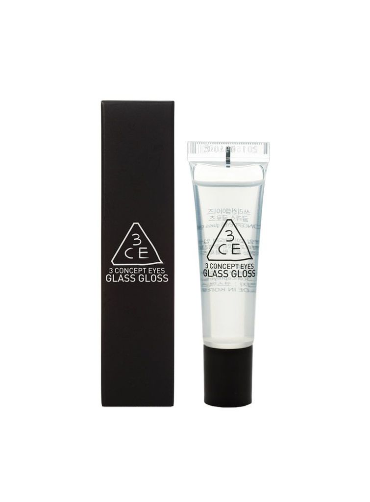 Son bóng 3CE Glass Gloss