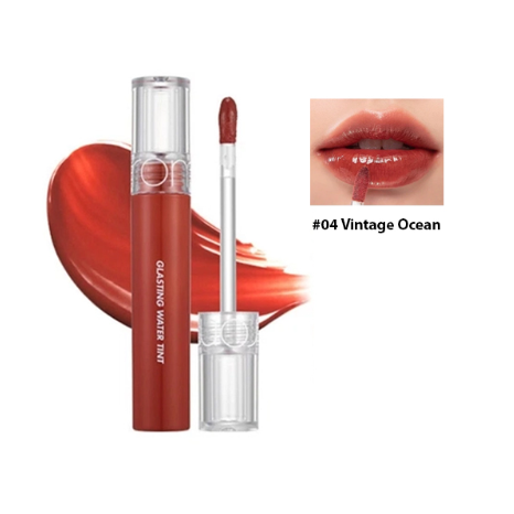 SON BÓNG ROMAND GLASTING WATER TINT - 04 VINTAGE OCEAN - Phù hợp với ai?