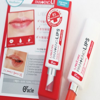 Son Dưỡng Môi trị thâm Lip Care Laboce - Hàn Quốc