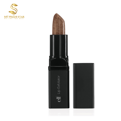 Son E.L.F Lip Exfoliator tẩy tế bảo chết môi