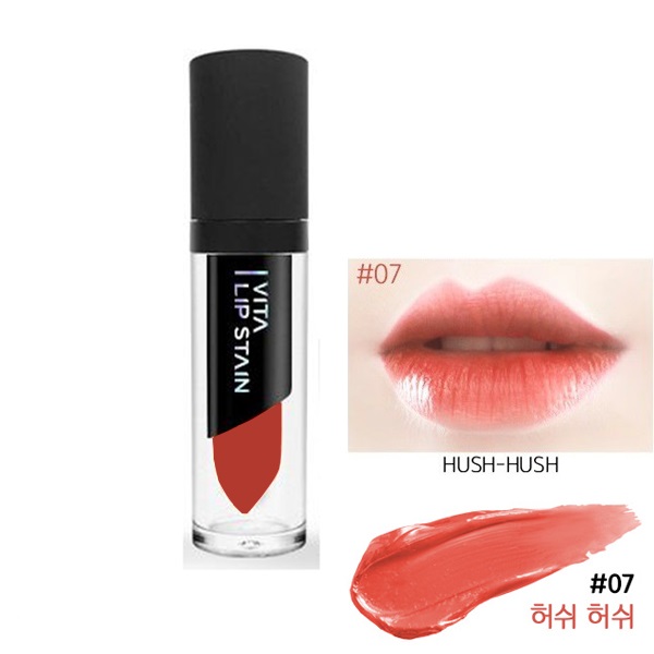 Son kem lì Agapan Vita Lip Stain