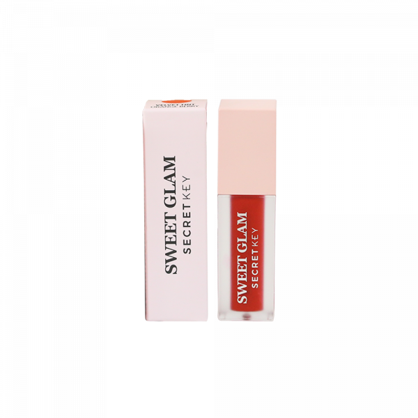Son kem SecretKey Sweet Glam Velvet Tint