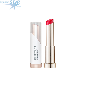 Son thỏi Mamonde TRUE COLOUR LIPSTICK