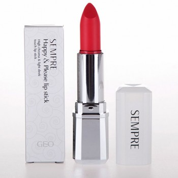 Son Thỏi Đẳng Cấp Sempre Happy & Please Lip Stick