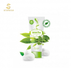 Sữa rửa mặt trà xanh Pure Mind - hình 2