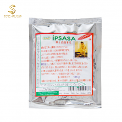 Tắm Trắng Thảo Dược Ipsasa - Nhật - hình 2