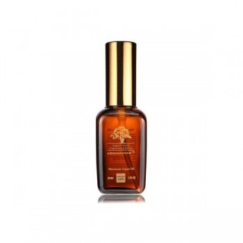 Tinh dầu dưỡng tóc Morocco Argan Oil 50ml