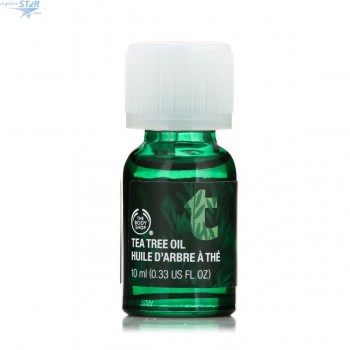 Tinh dầu tràm trà trị mụn Tea Tree Oil The Body Shop