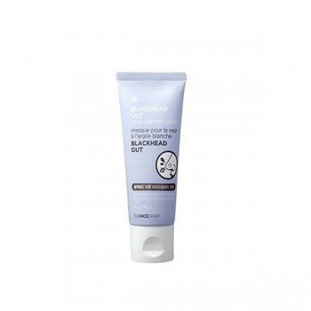 Tuýp lột mụn đầu đen The Face Shop