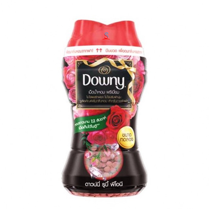 Viên xả vải khô Downy Thái Lan