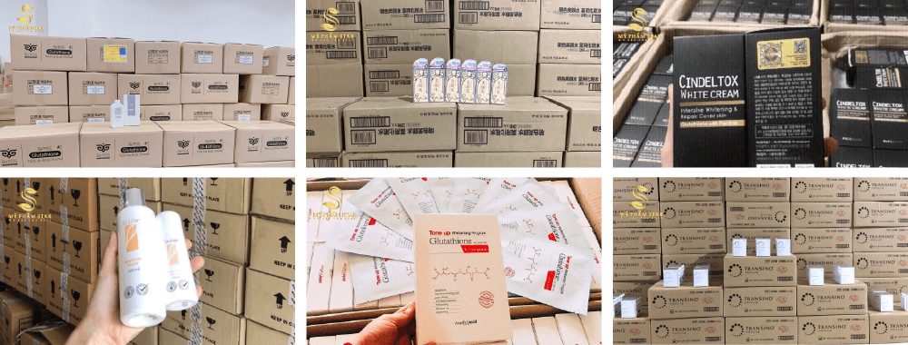 Checklist 10 bước phân biệt mỹ phẩm sỉ chính hãng và hàng giả khi nhập hàng